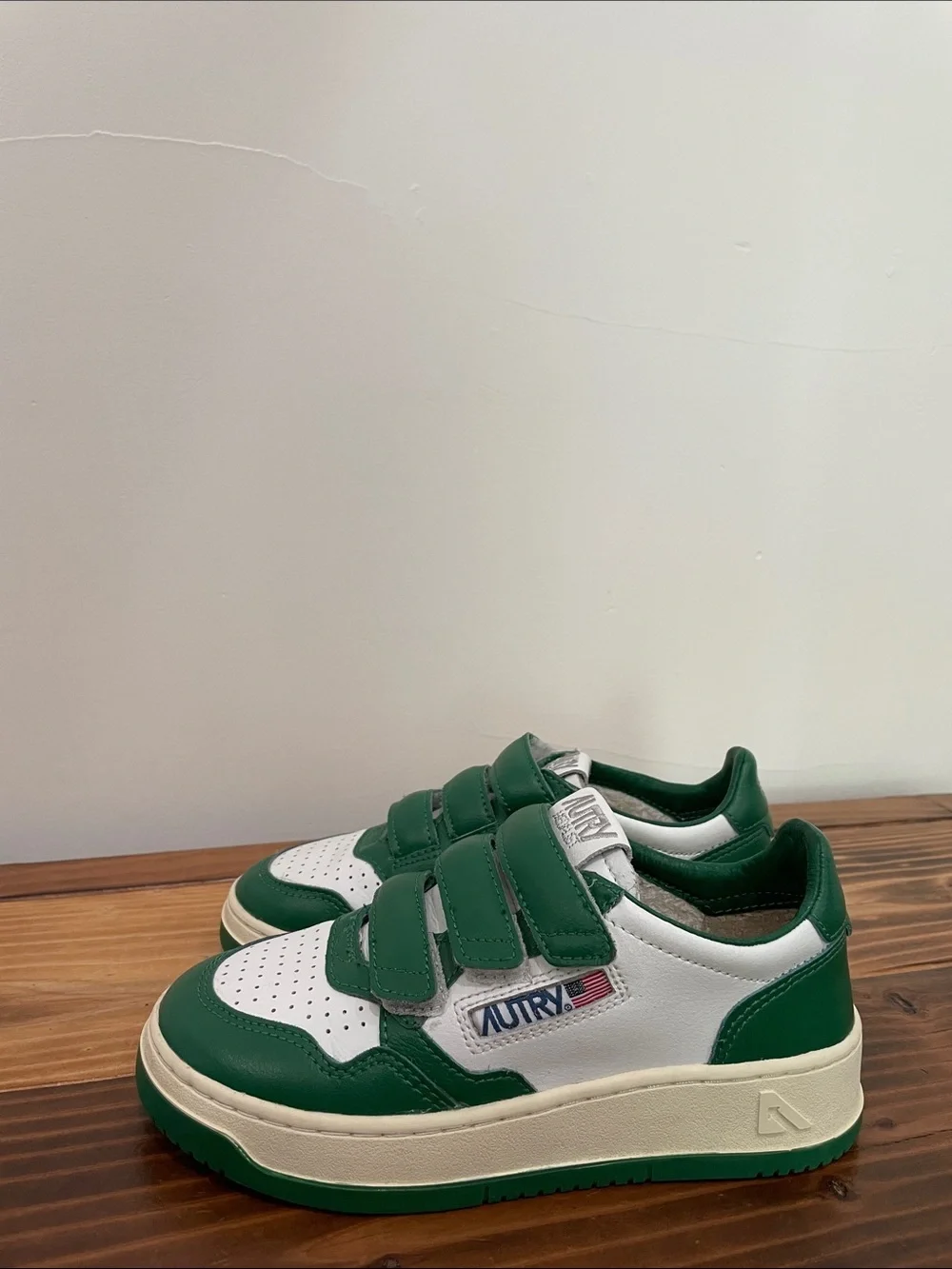 Autry perfect casual